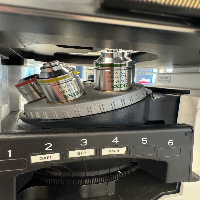 Zeiss Axio Observer.A1 Inverted Microscope image 1